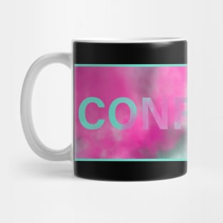 Confident Mug